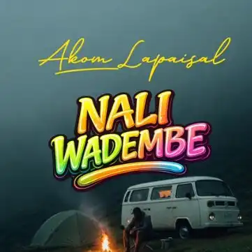 Nali Wadembe